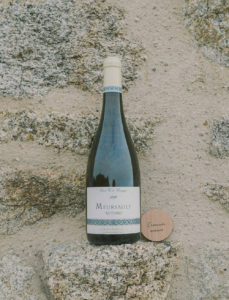 AOP Meursault Domaine Jean Chartron - L'Avineur