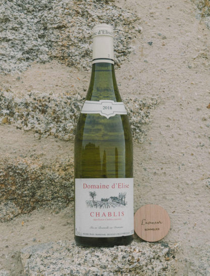 Chablis - L'Avineur