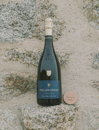 philipponnat royal non dose brut - L'Avineur