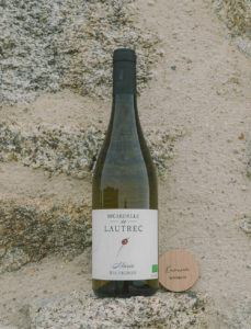 ricardelle lautrec sauvignon - L'Avineur